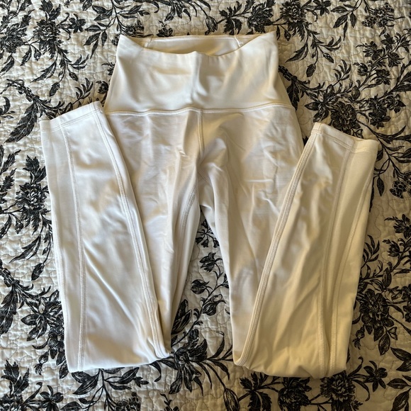 Train times leggings - Picture 3 of 5